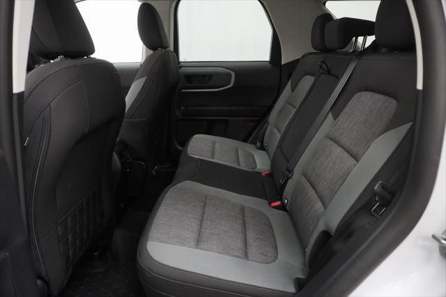 used 2024 Ford Bronco Sport car, priced at $26,994