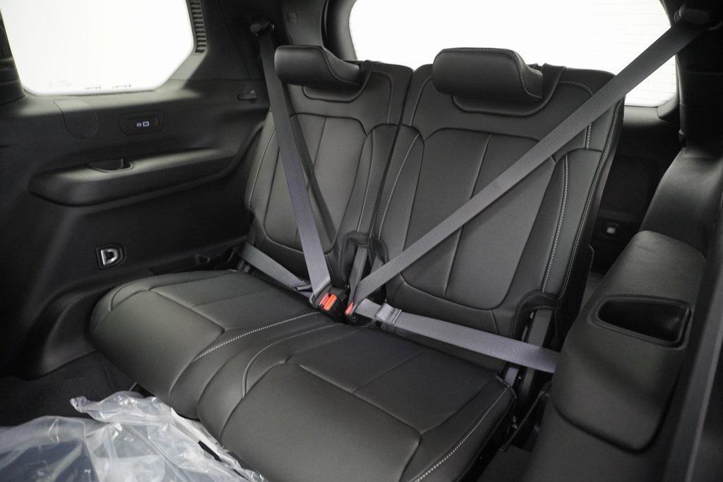 used 2024 Jeep Grand Cherokee L car, priced at $40,994