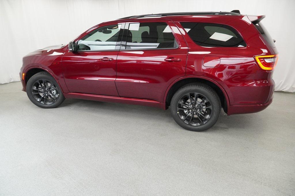 new 2026 Dodge Durango car, priced at $45,880