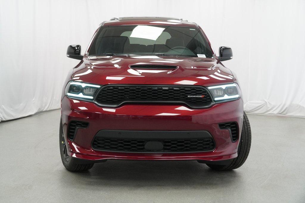 new 2026 Dodge Durango car, priced at $45,880