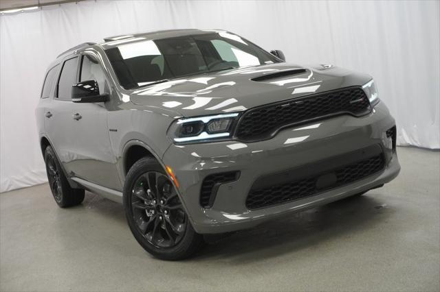 new 2024 Dodge Durango car, priced at $50,850