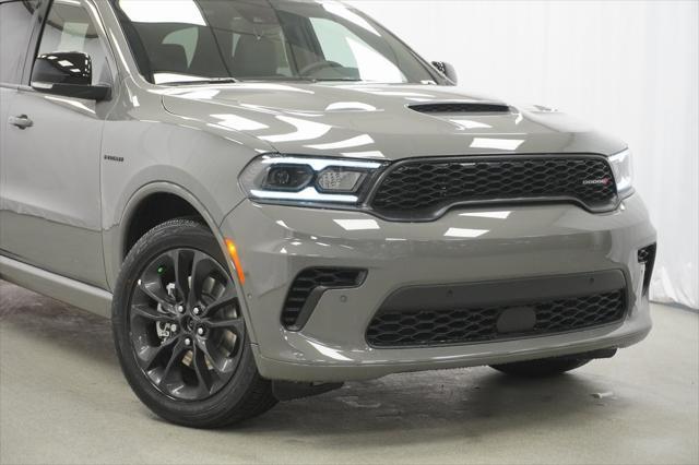 new 2024 Dodge Durango car, priced at $50,850