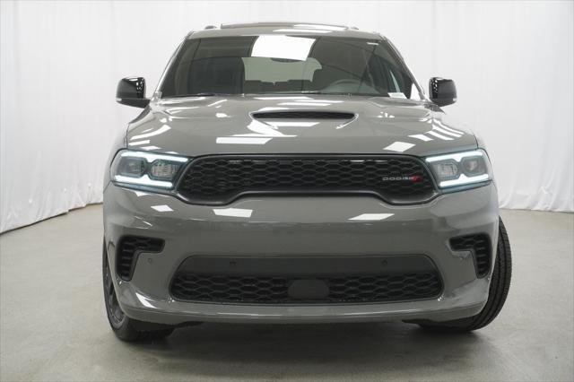 new 2024 Dodge Durango car, priced at $50,850