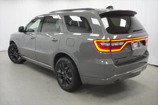 new 2024 Dodge Durango car, priced at $50,850