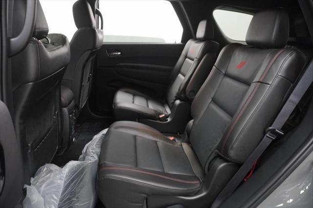 new 2024 Dodge Durango car, priced at $50,850