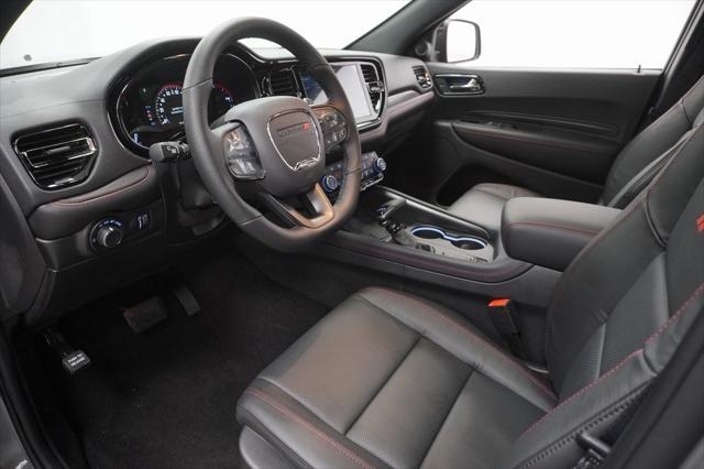 new 2024 Dodge Durango car, priced at $50,850