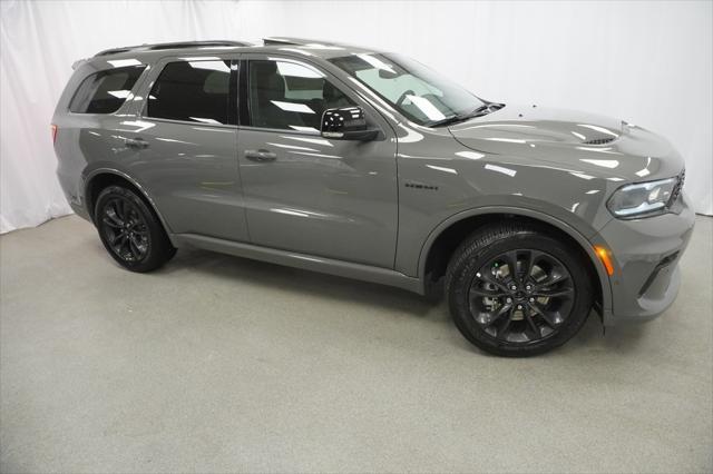 new 2024 Dodge Durango car, priced at $50,850