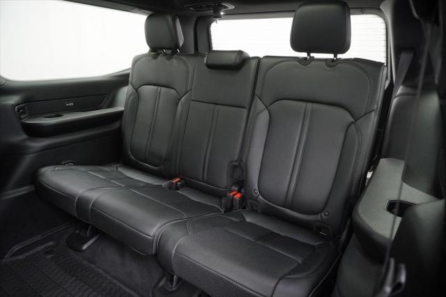 used 2024 Jeep Wagoneer car, priced at $64,994