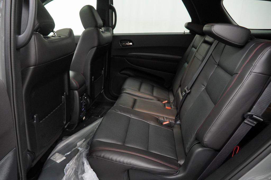 new 2026 Dodge Durango car, priced at $47,630