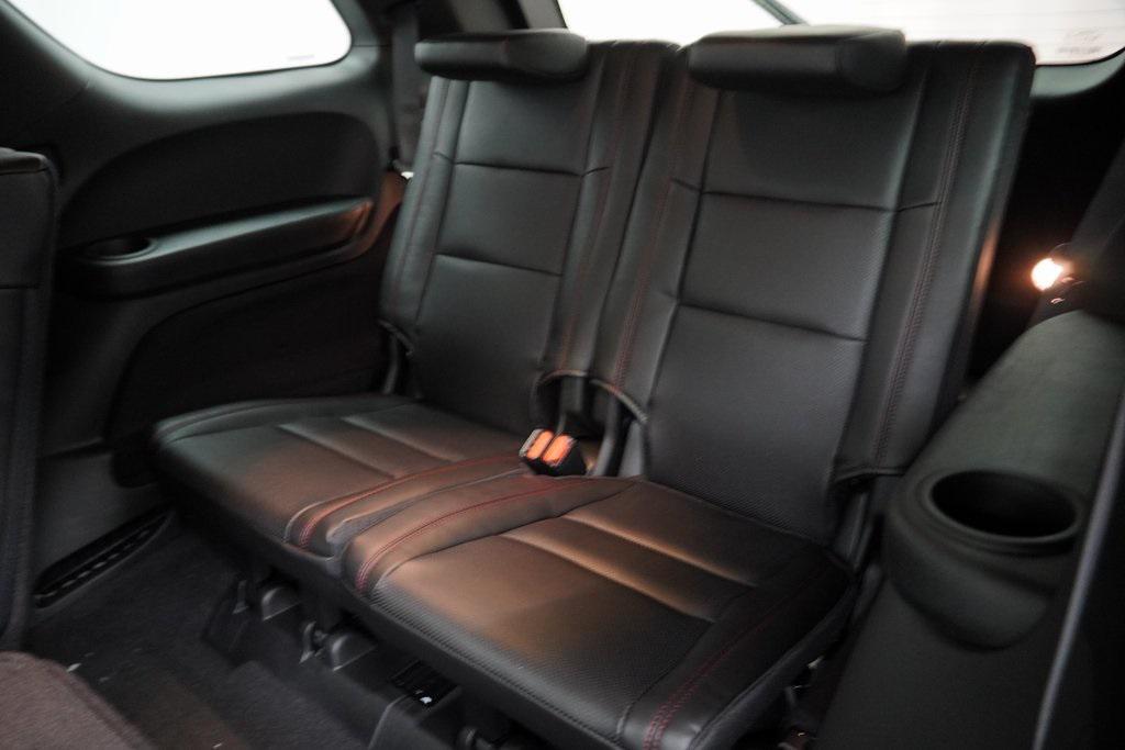 new 2026 Dodge Durango car, priced at $47,630