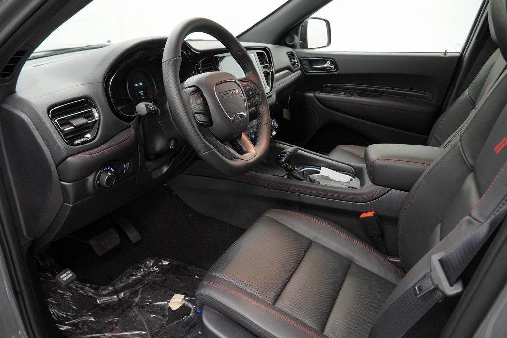 new 2026 Dodge Durango car, priced at $47,630