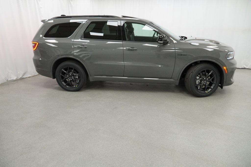 new 2026 Dodge Durango car, priced at $47,630