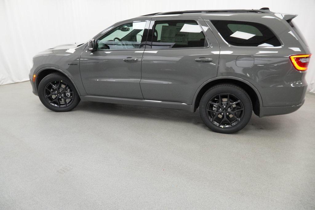 new 2026 Dodge Durango car, priced at $47,630