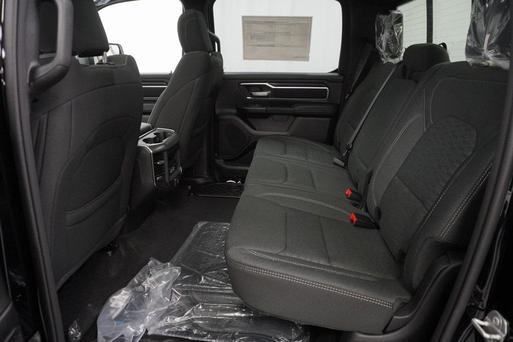 new 2026 Ram 1500 car, priced at $51,470
