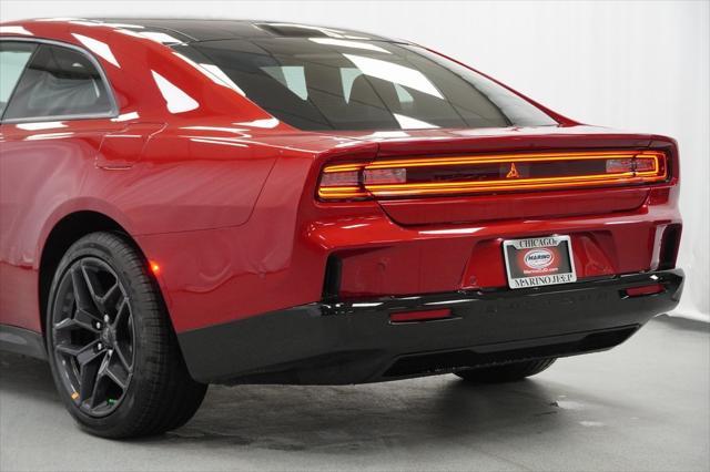 new 2024 Dodge Charger car, priced at $67,970