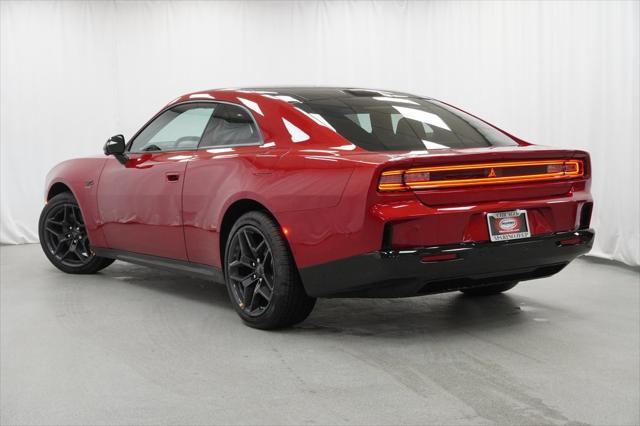 new 2024 Dodge Charger car, priced at $67,970