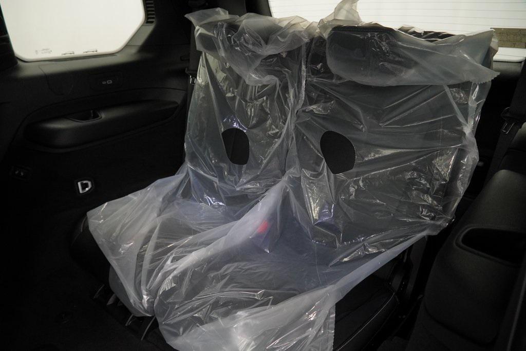 new 2025 Jeep Grand Cherokee L car, priced at $54,080