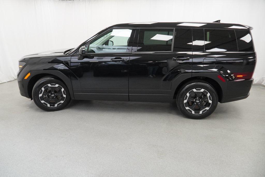 used 2024 Hyundai Santa Fe car, priced at $28,494