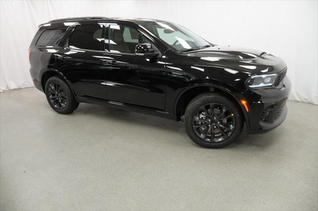 new 2025 Dodge Durango car, priced at $48,580