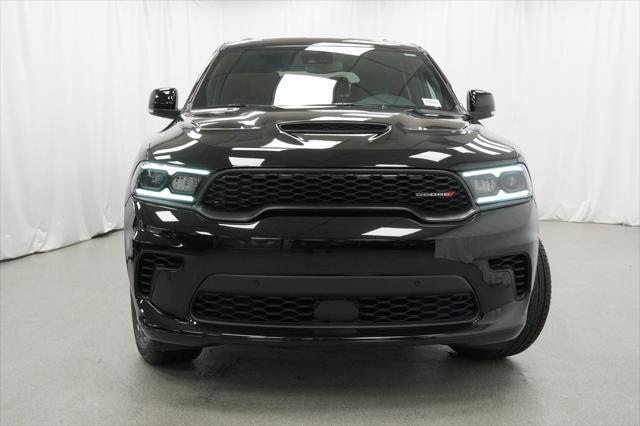 new 2025 Dodge Durango car, priced at $48,580