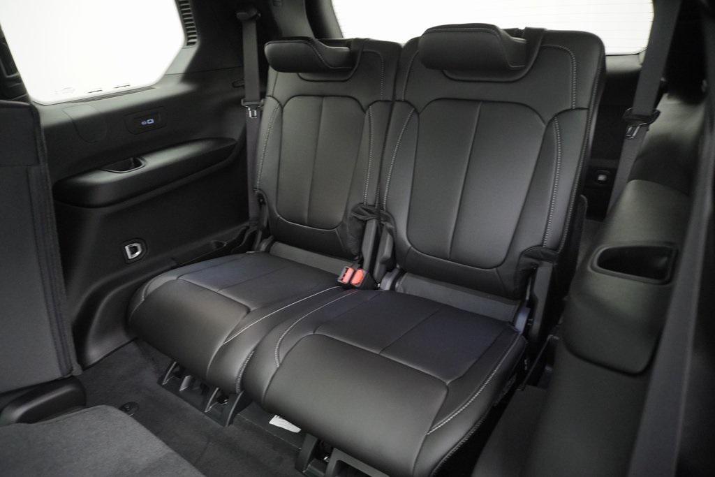 new 2025 Jeep Grand Cherokee L car, priced at $48,085