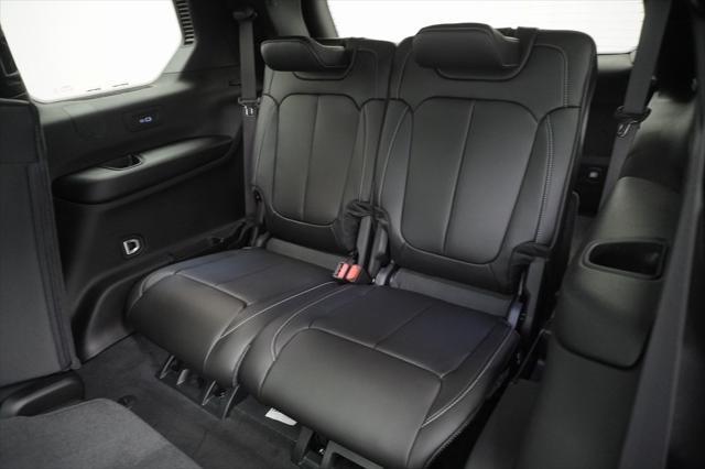 new 2025 Jeep Grand Cherokee L car, priced at $47,335