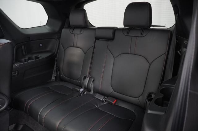 used 2025 Honda Pilot car, priced at $48,294