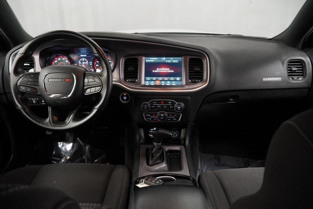 used 2022 Dodge Charger car, priced at $36,794