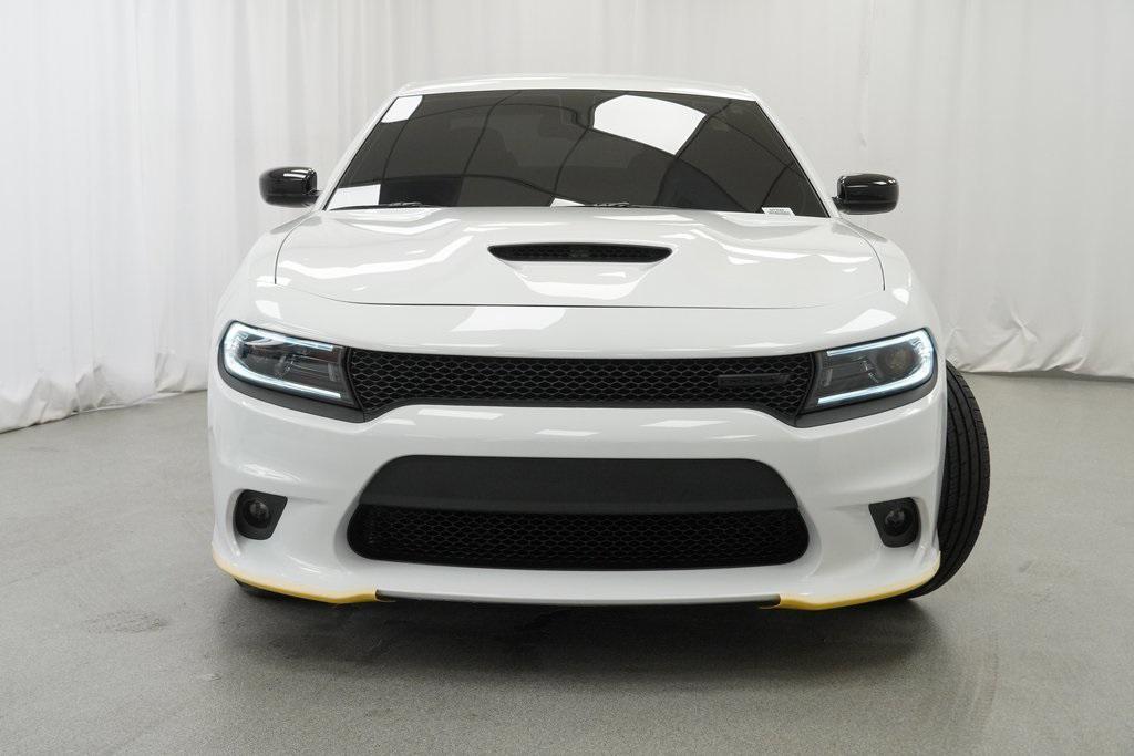 used 2022 Dodge Charger car, priced at $36,794