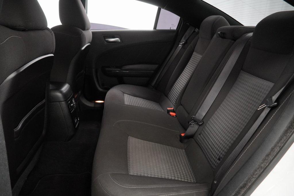 used 2022 Dodge Charger car, priced at $36,794