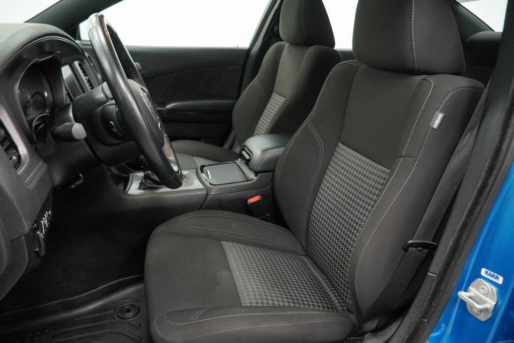 used 2023 Dodge Charger car, priced at $24,494