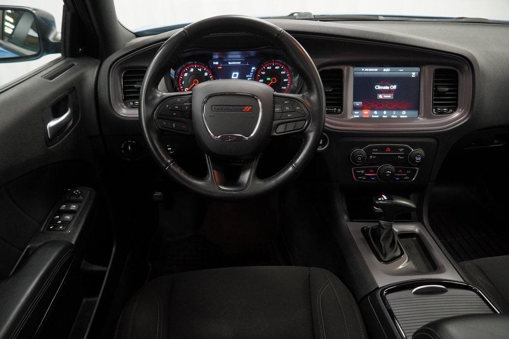 used 2023 Dodge Charger car, priced at $24,494