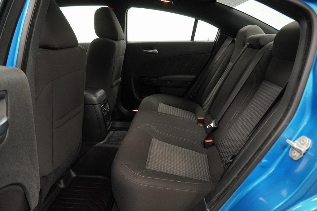 used 2023 Dodge Charger car, priced at $24,494