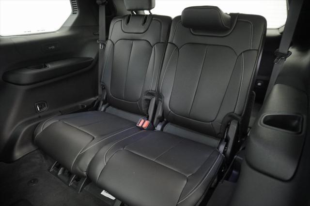 new 2025 Jeep Grand Cherokee L car, priced at $48,915