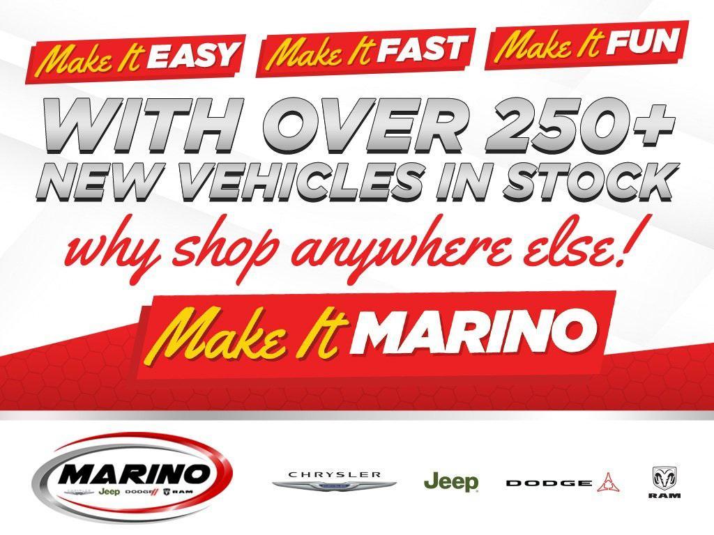 used 2020 Ram 1500 car