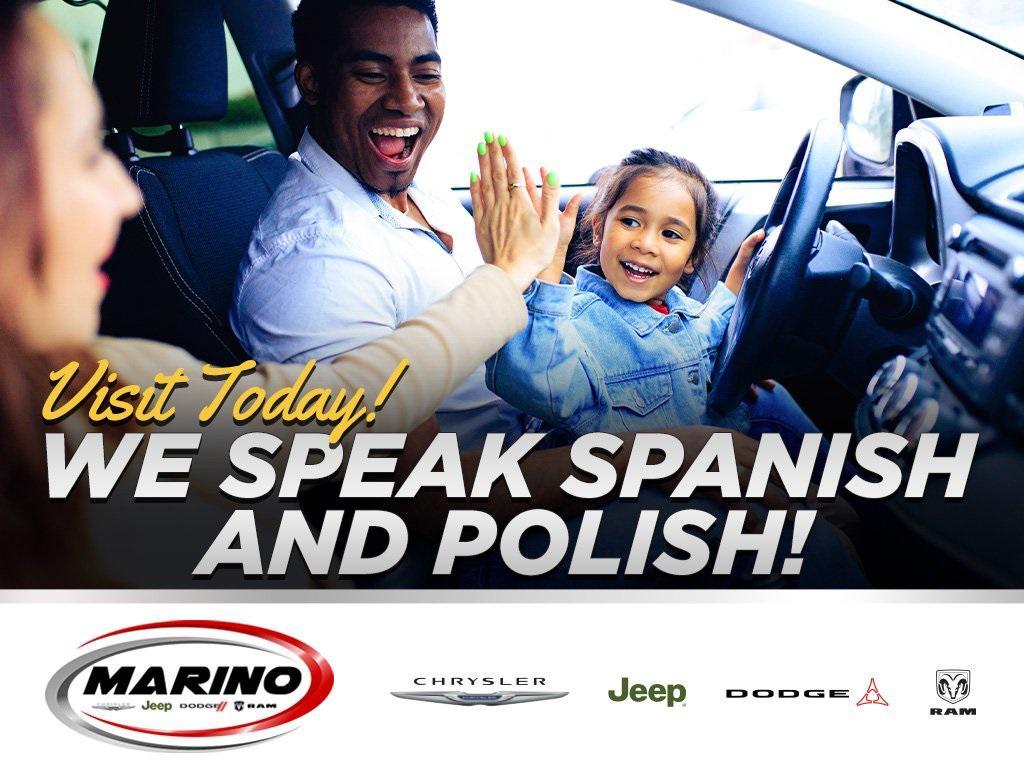 used 2020 Ram 1500 car