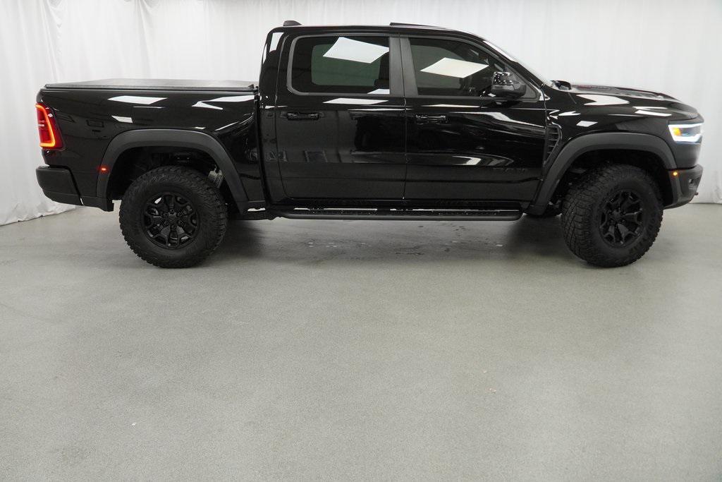 used 2025 Ram 1500 car, priced at $78,994