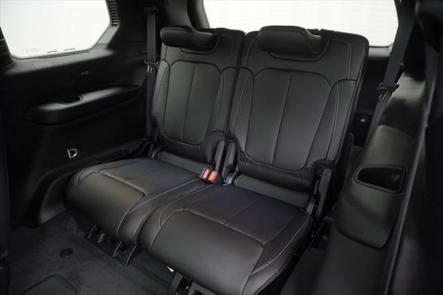 new 2025 Jeep Grand Cherokee L car, priced at $46,585