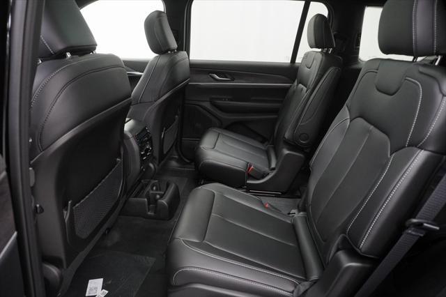 new 2025 Jeep Grand Cherokee L car, priced at $46,585