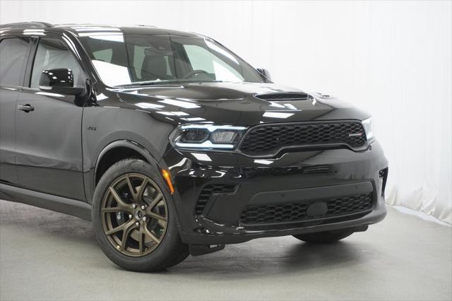 new 2025 Dodge Durango car, priced at $55,079