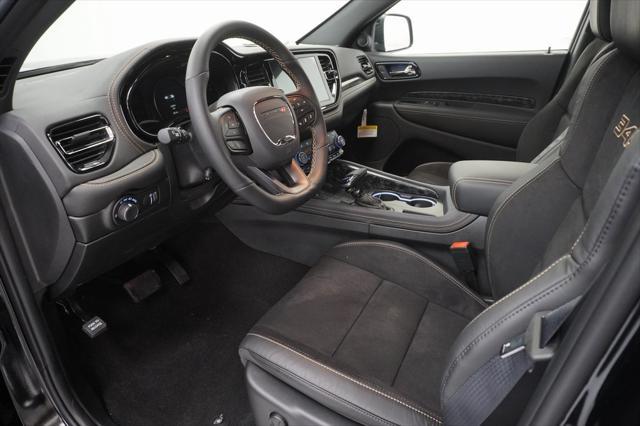 new 2025 Dodge Durango car, priced at $55,079
