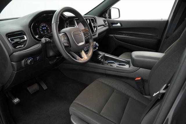 used 2023 Dodge Durango car, priced at $30,994