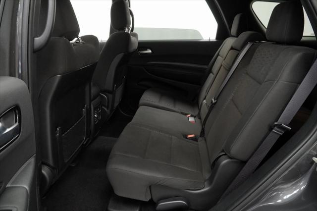 used 2023 Dodge Durango car, priced at $30,994