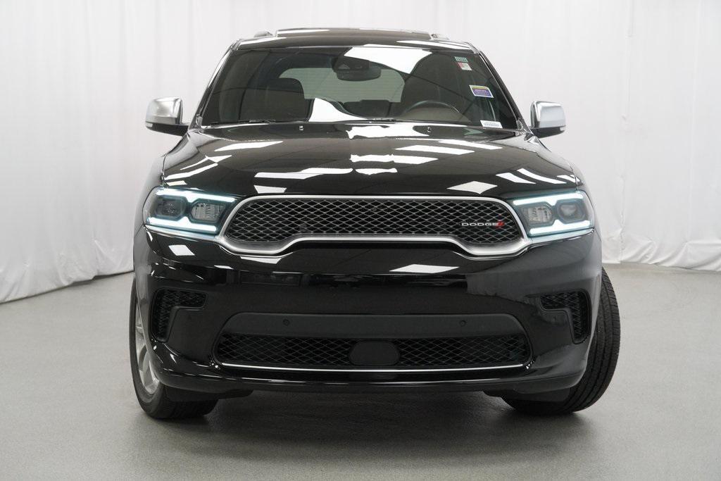 used 2024 Dodge Durango car, priced at $45,694