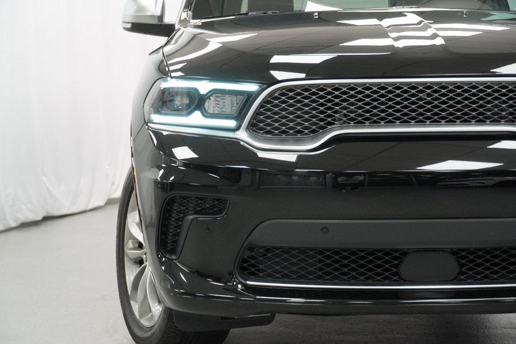 used 2024 Dodge Durango car, priced at $45,694