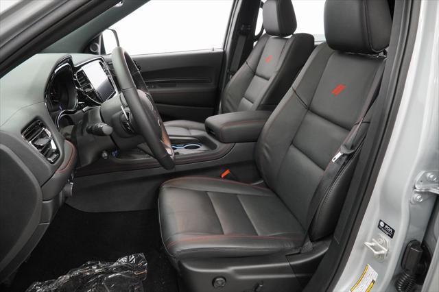 new 2024 Dodge Durango car, priced at $48,850