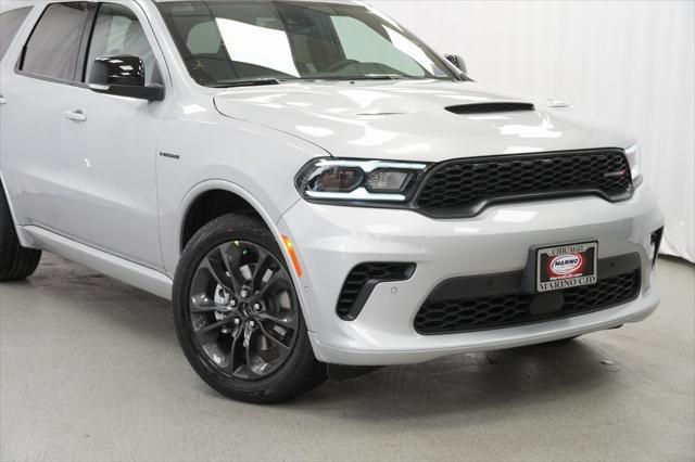 new 2024 Dodge Durango car, priced at $48,850