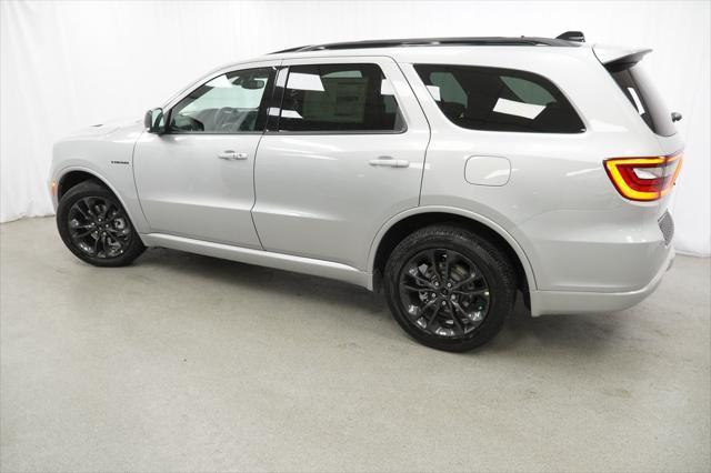 new 2024 Dodge Durango car, priced at $48,850