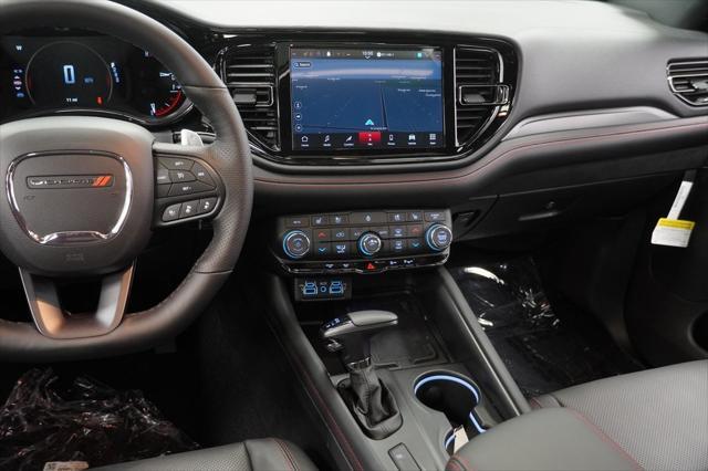 new 2024 Dodge Durango car, priced at $48,850