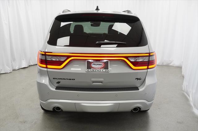 new 2024 Dodge Durango car, priced at $48,850